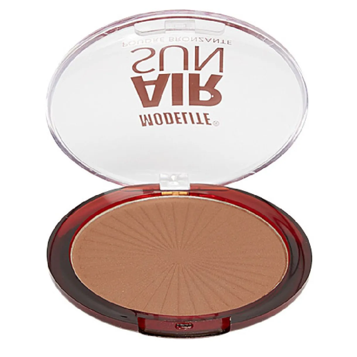 Sale Gifi Poudre bronzante airsun