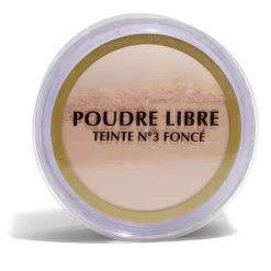 New Gifi Poudre libre matité et confort 35g 3 teintes