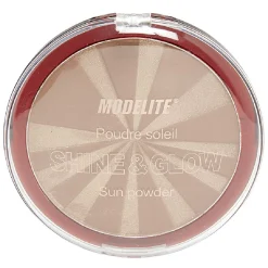 Clearance Gifi Poudre soleil Shine and glow visage