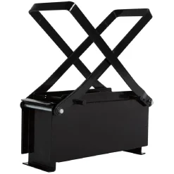 Sale Gifi Presse à briquette papier