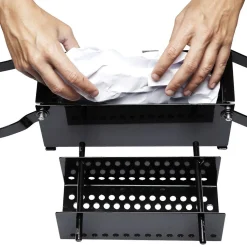 Sale Gifi Presse à briquette papier