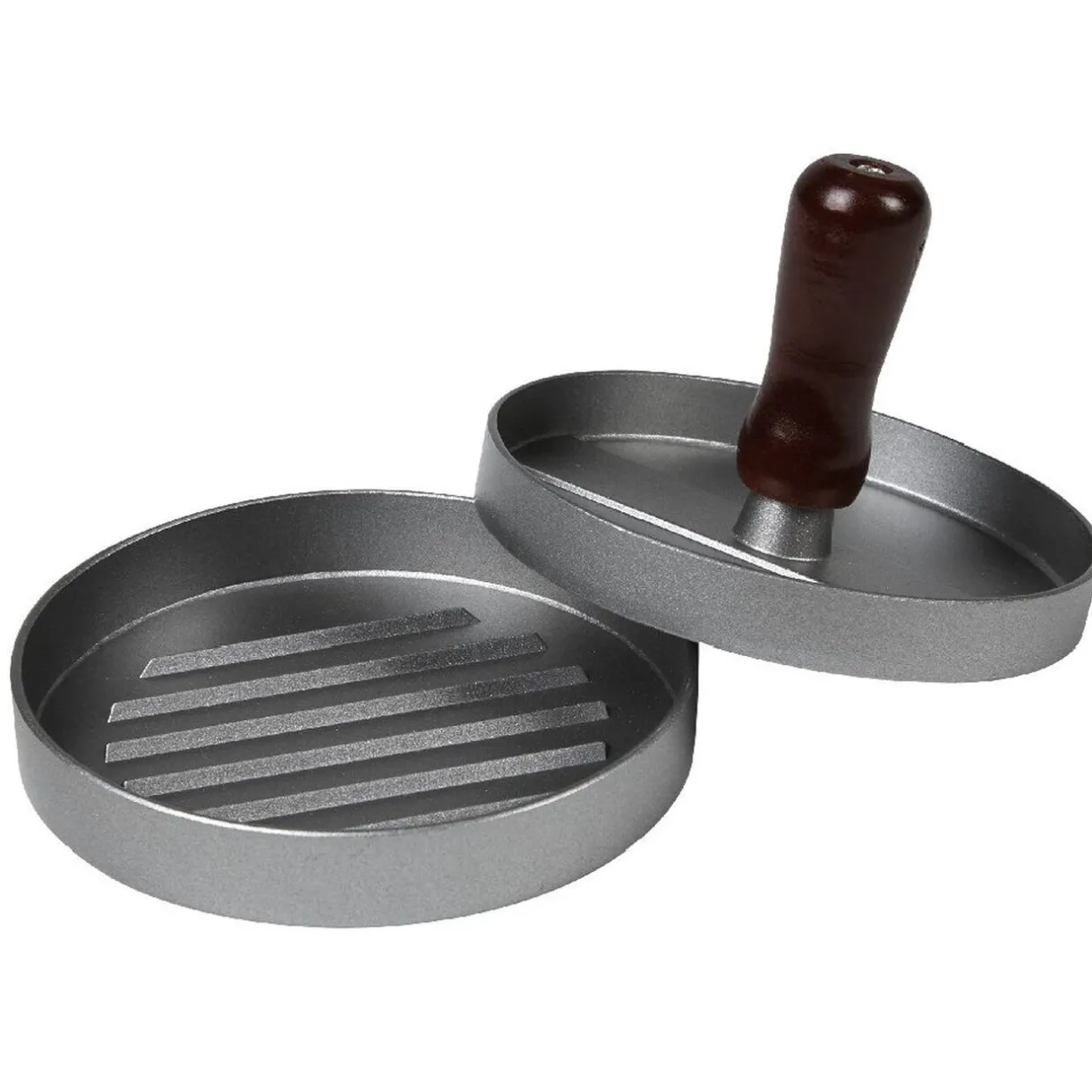 Presse à burger^Gifi Outlet