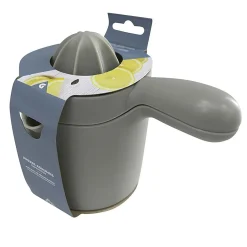 Presse agrumes avec bac de récupération^Gifi Sale