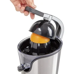 Presse agrumes électrique Homday 100W^Gifi New