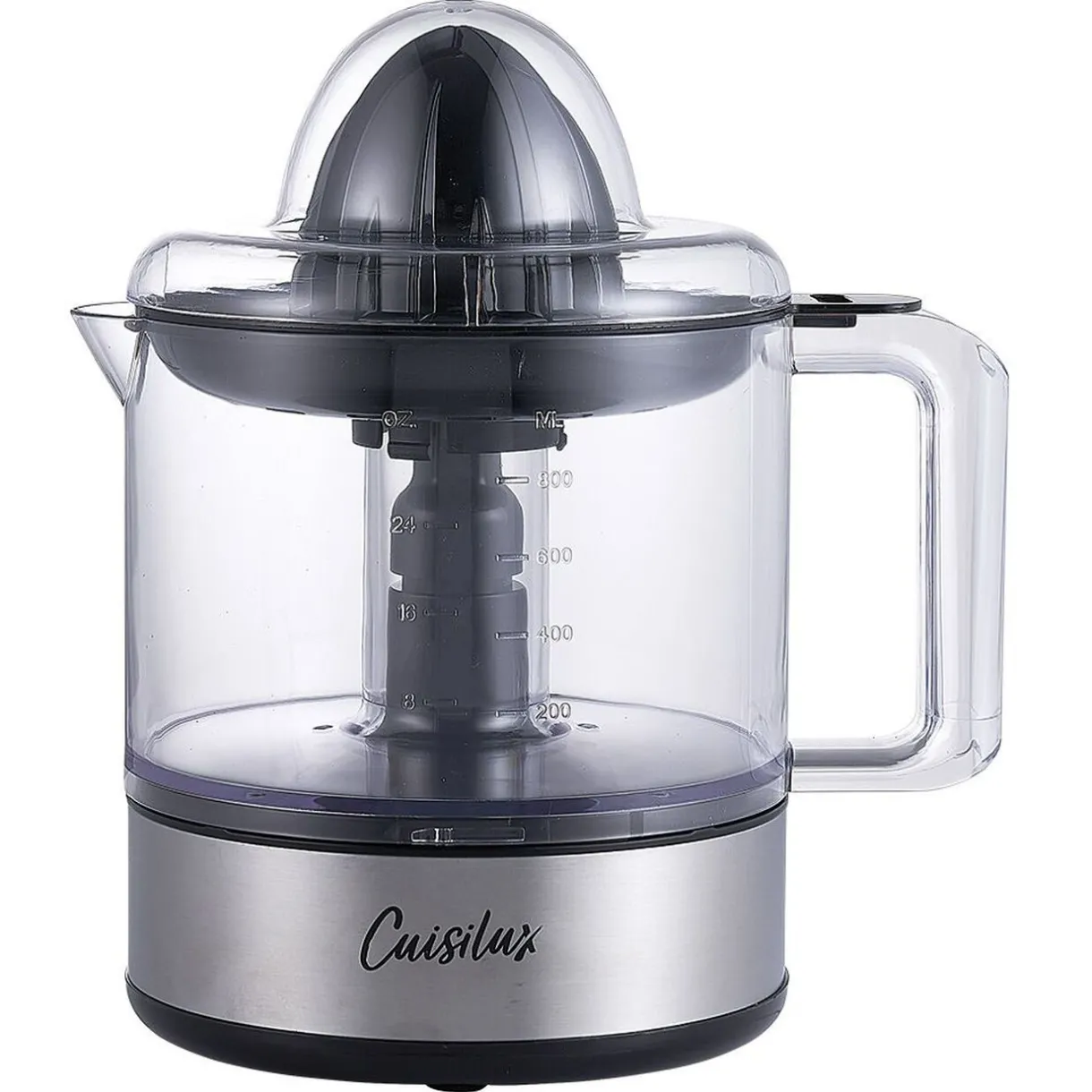 Presse agrumes électrique 30W 1 L^Gifi Best