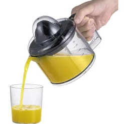 Presse agrumes électrique 30W 1 L^Gifi Best