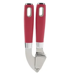 Presse ail manche rouge^Gifi Discount