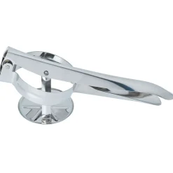 Presse purée à levier en inox^Gifi Outlet