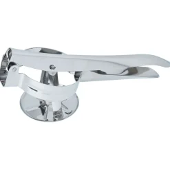 Presse purée à levier en inox^Gifi Outlet