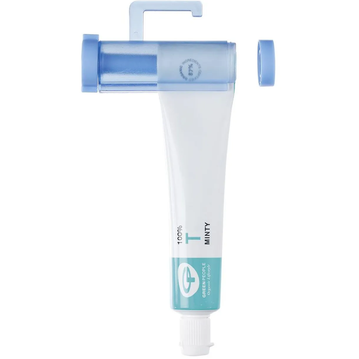 Discount Gifi Presse tube à dentifirice