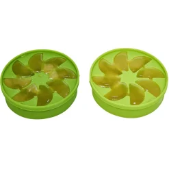Presse-agrume avec 2 moules à glaçons^Gifi Best