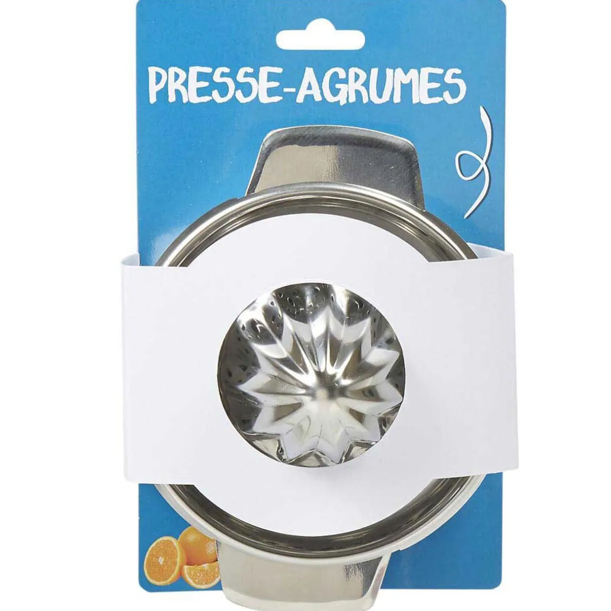 Presse-agrumes inox^Gifi Sale