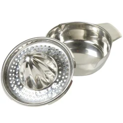 Presse-agrumes inox^Gifi Sale