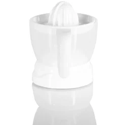 Presse-agrumes électrique Homday blanc^Gifi New