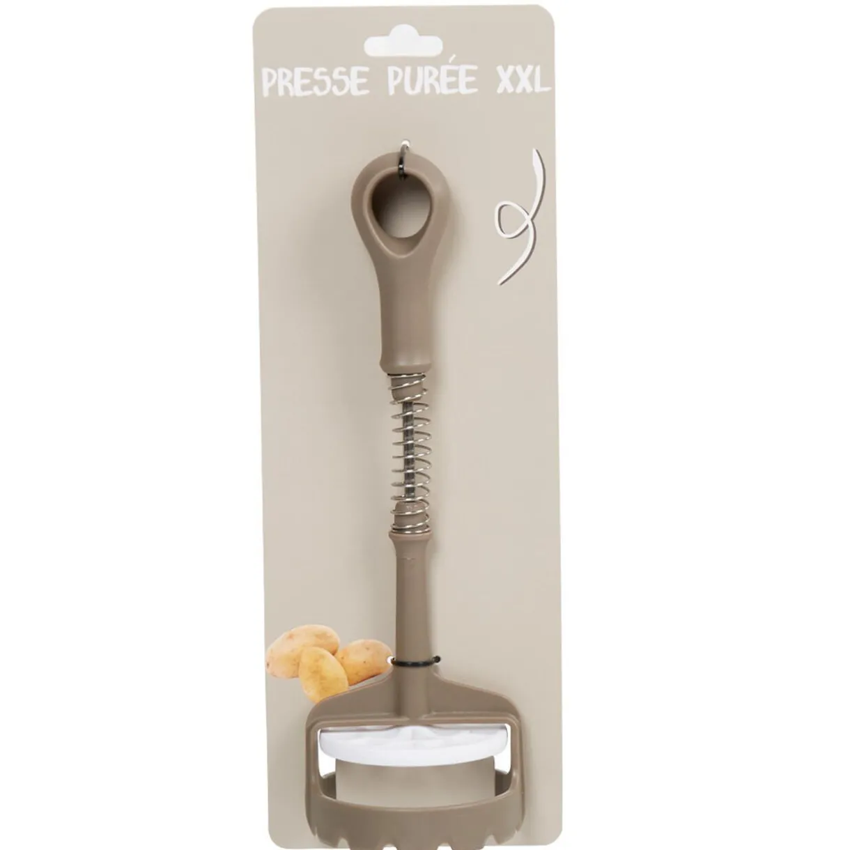 Presse-purée^Gifi Hot