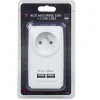 Hot Gifi Prise chargeur 1x 230V et 2 ports USB