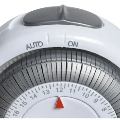 Outlet Gifi Programmateur de prise