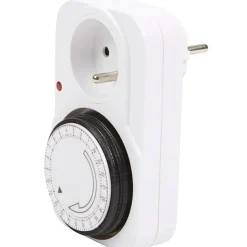 Sale Gifi Programmateur journalier 24h d intérieur