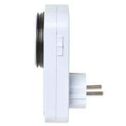 Online Gifi Programmateur journalier d'intérieur 24 H