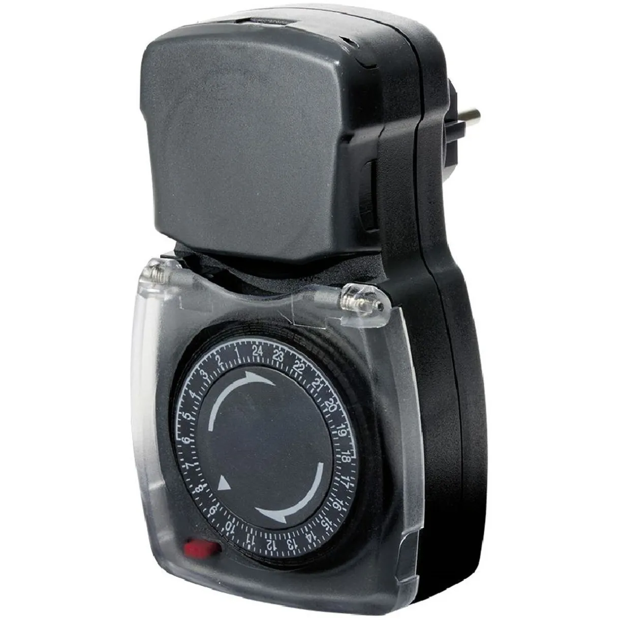 New Gifi Programmateur mécanique étanche