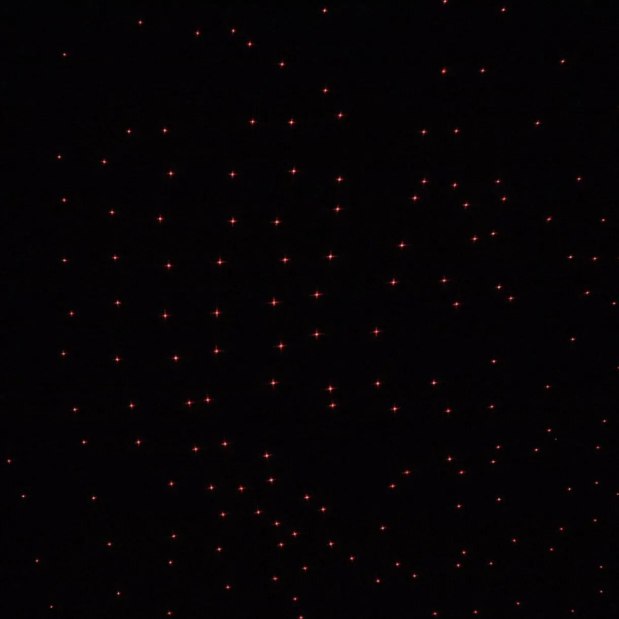 New Gifi Projecteur ciel étoilé