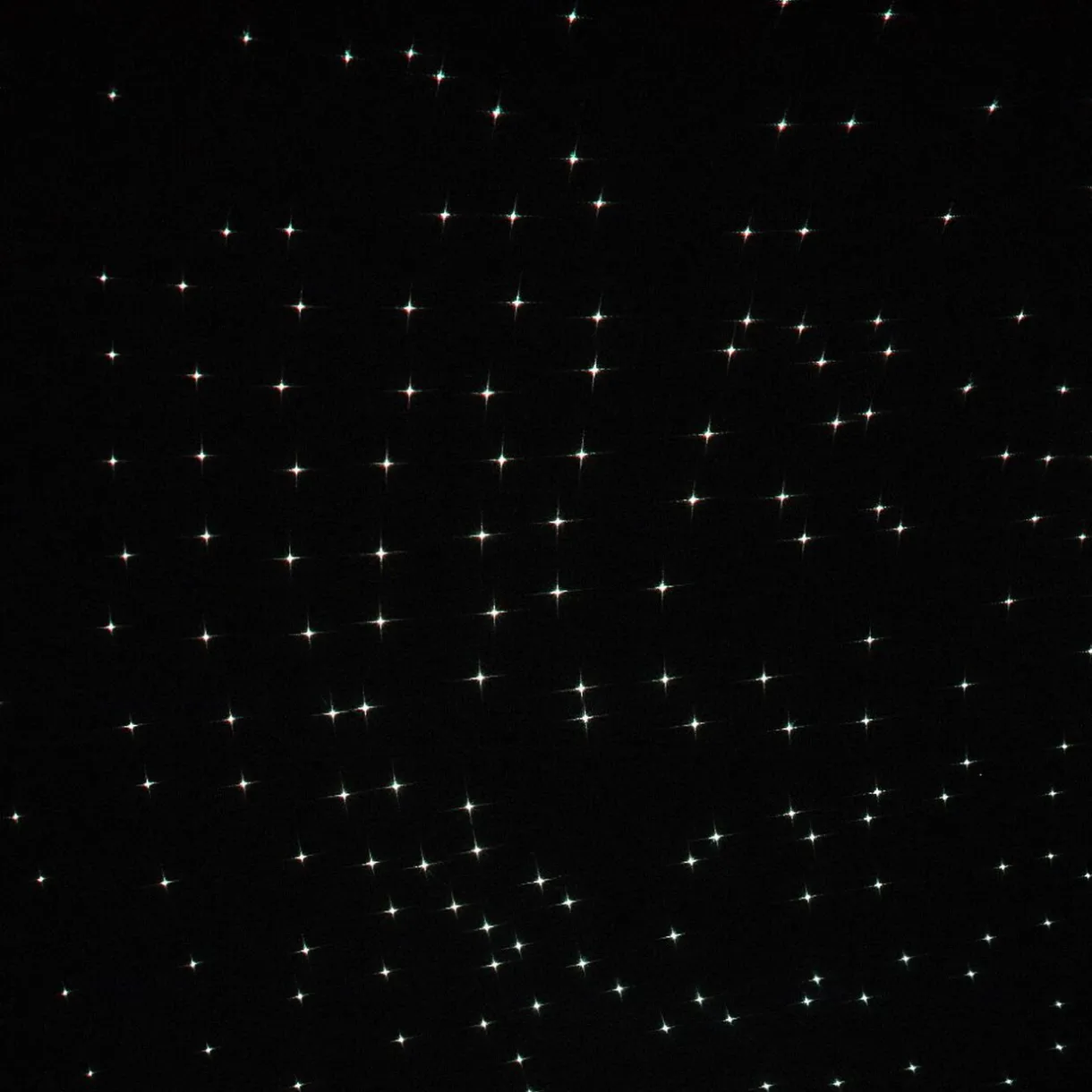 New Gifi Projecteur ciel étoilé