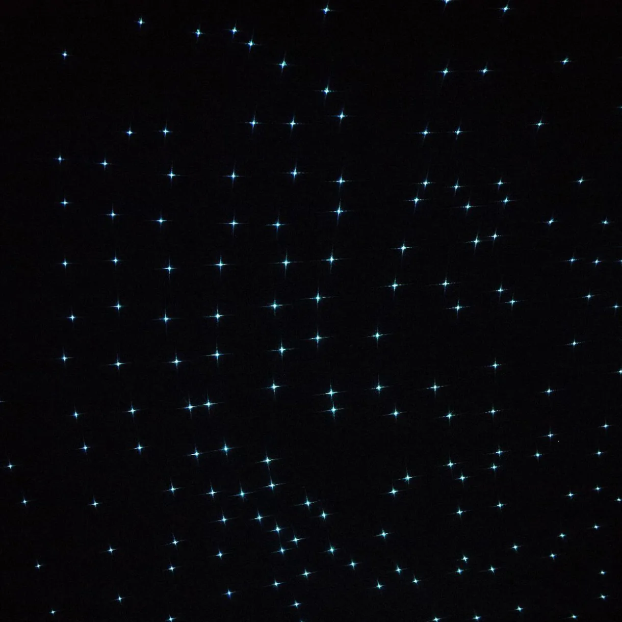 New Gifi Projecteur ciel étoilé