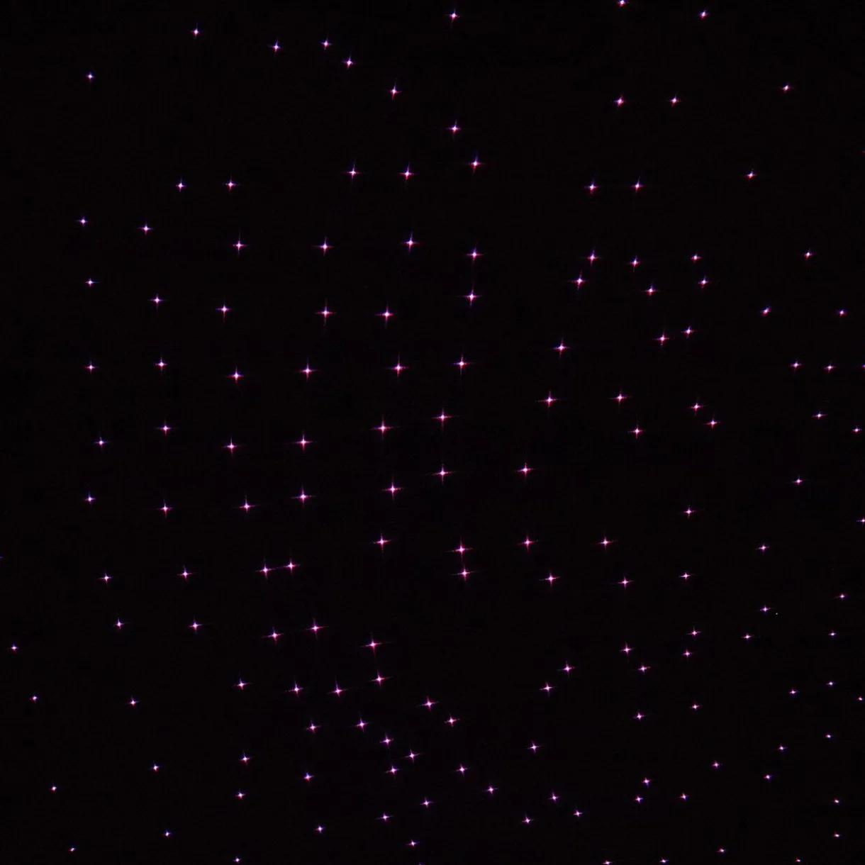 New Gifi Projecteur ciel étoilé