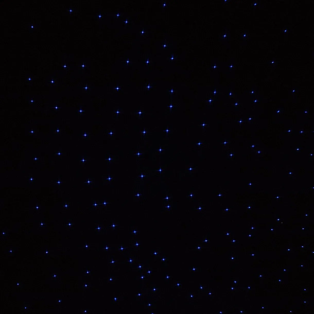 New Gifi Projecteur ciel étoilé