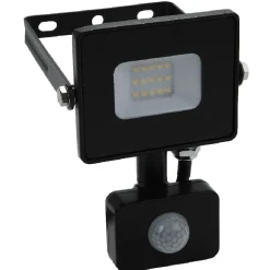 Gifi Projecteur extérieur à led avec détecteur de mouvement