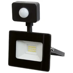 New Gifi Projecteur extérieur LED avec détecteur de mouvement 10,5W