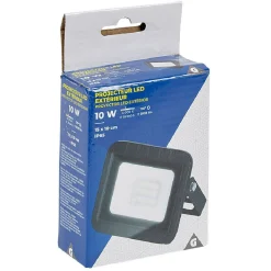New Gifi Projecteur LED extérieur 10 W