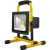 Clearance Gifi Projecteur LED sans fil rechargeable noir et jaune