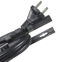 Clearance Gifi Prolongateur de prise électrique avec enrouleur 10 m