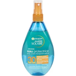New Gifi Protection ambre solaire Garnier IP30 spray 150 ml