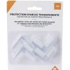 Clearance Gifi Protège angle de table