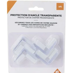 Clearance Gifi Protège angle de table