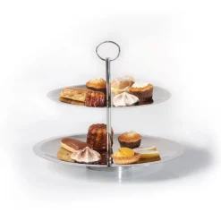 Présentoir 2 étages^Gifi Best