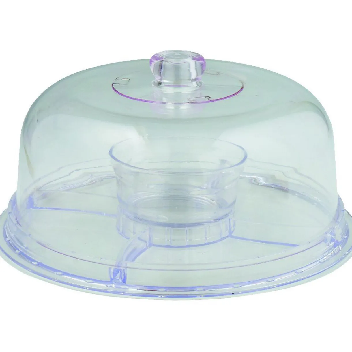 Présentoir modulable pour apéritifs^Gifi New