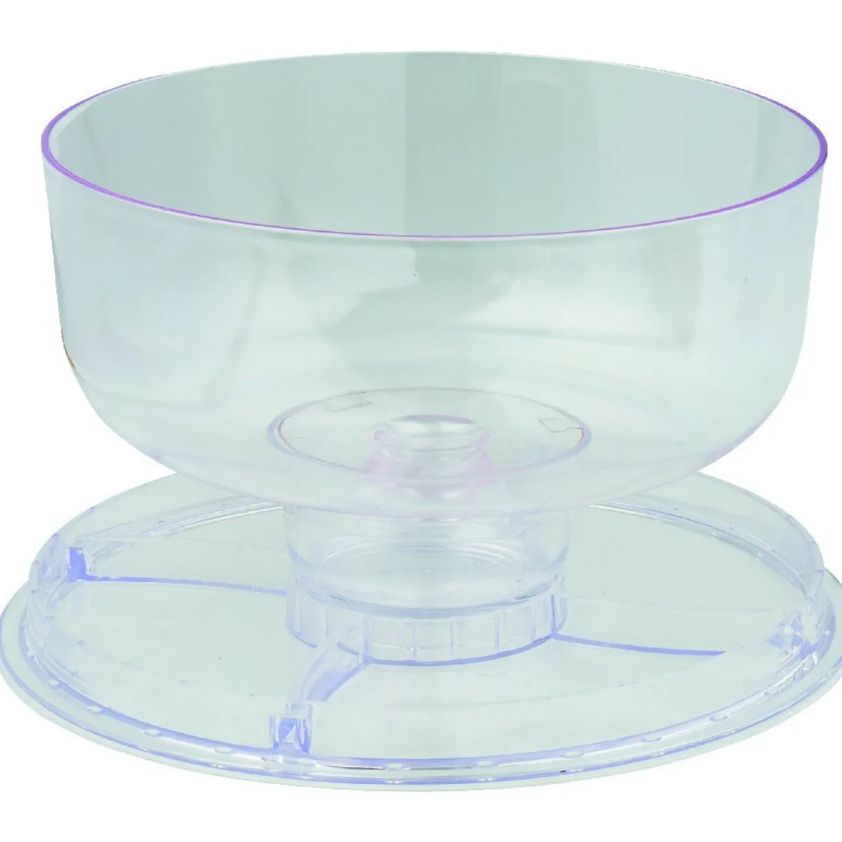 Présentoir modulable pour apéritifs^Gifi New