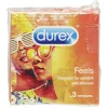Sale Gifi Préservatif DUREX x3