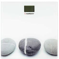 Online Gifi Pèse personne design galet zen