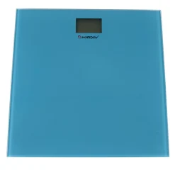 Online Gifi Pèse personne électronique bleu Homday