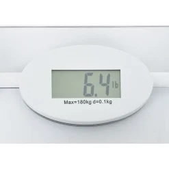 Best Gifi Pèse personne électronique Homday