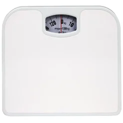 Gifi Pèse personne mécanique blanc