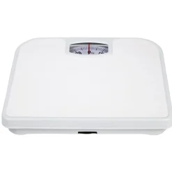 Gifi Pèse personne mécanique blanc