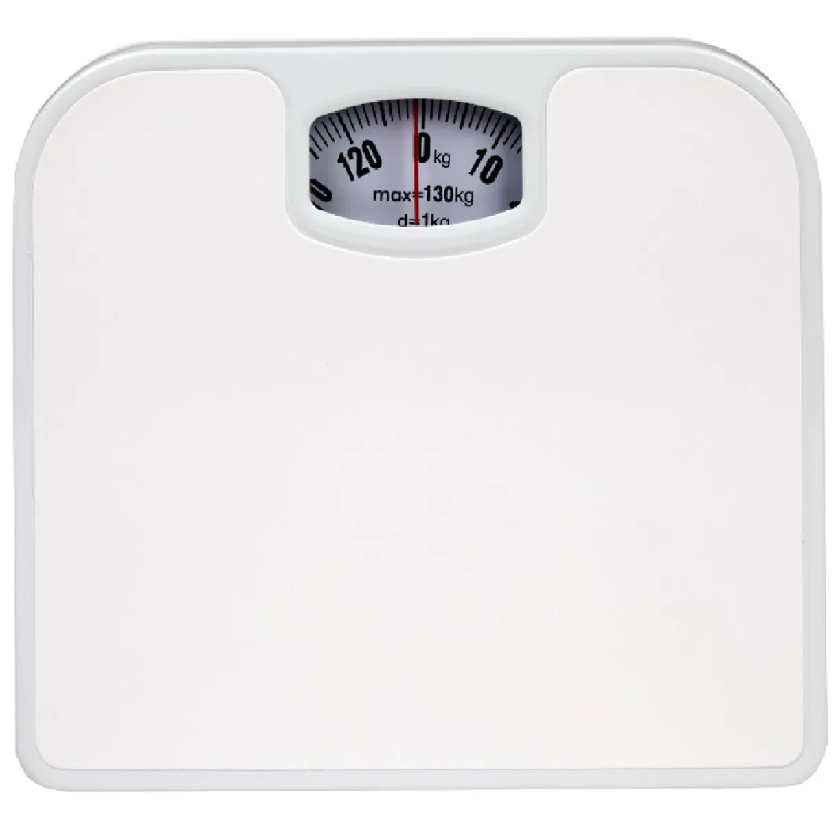 Online Gifi Pèse personne mécanique blanc