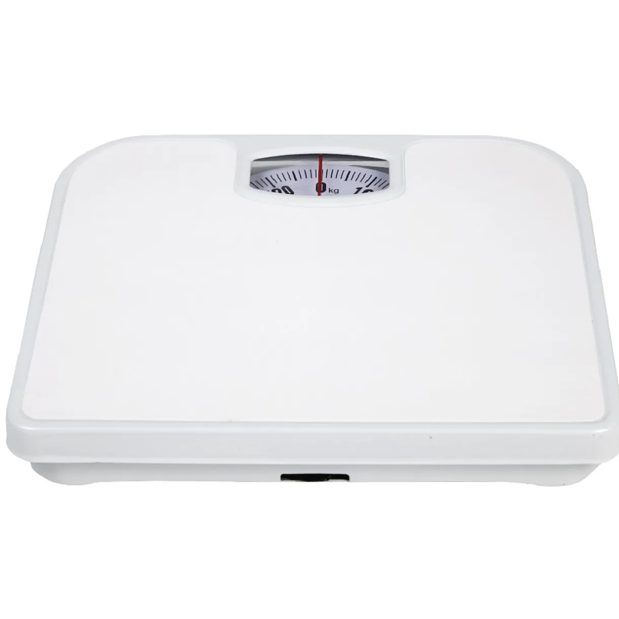 Online Gifi Pèse personne mécanique blanc