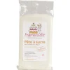 Pâte à sucre blanche 250g^Gifi Discount