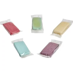 Pâte à sucre Framboiselle x6^Gifi Online